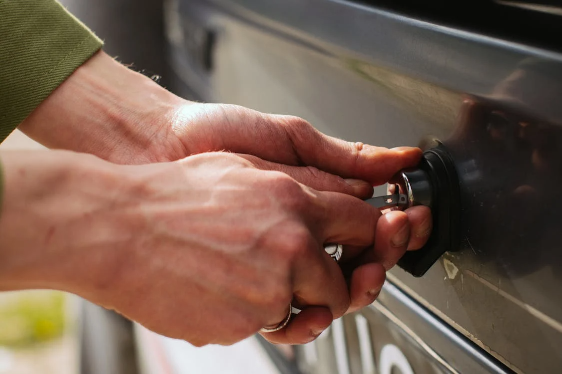 Emergency Locksmith Solutions for Busy Professionals
